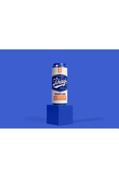 Самосмазывающийся мастурбатор SCHAG’S LUSCIOUS LAGER FROSTED sexstyle | Зображення 3