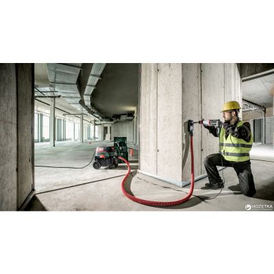 Перфоратор Metabo UHEV2860-2Quick (600713500) | Зображення 1