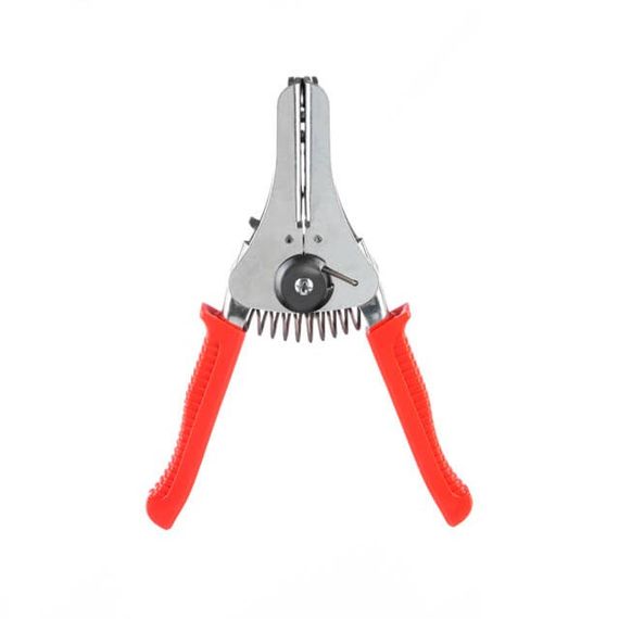 Знімач ізоляції 150 мм INTERTOOL HT-70211 | Зображення 3