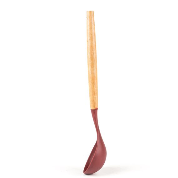 Половник Holmer Bamboo SP-0431-WSG 31 см | Зображення 3