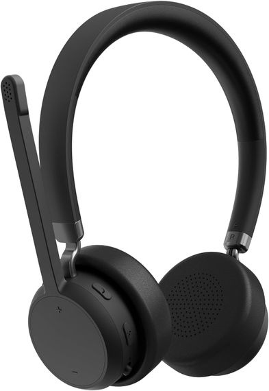 Гарнітура Lenovo Wireless Stereo Headset 4XD1Q30302 | Зображення 4