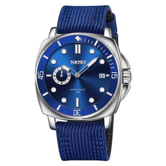 Чоловічий годинник Skmei 9328BU Blue