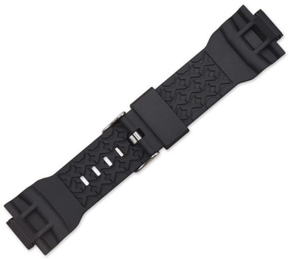 Спортивный ремешок Primo для часов Casio G-Shoсk GA-150 / GA-200 / GA-300 / GA-301 / GLX-150 / GAW-100 | Зображення 2