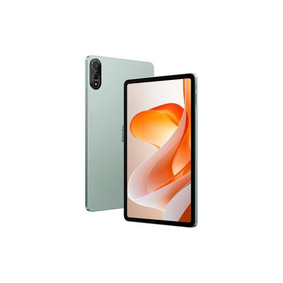 Планшет Blackview MEGA 2 12" 12/256GB WiFi Moss Green (6931548322580) | Зображення 4