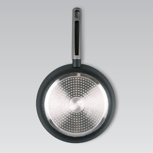 Сковорідка d24см а/п Greblon MR-1204-24 Maestro | Зображення 2