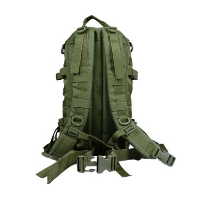 Рюкзак туристический Tramp Assault 30 л Green (UTRP-047-green) | Зображення 2