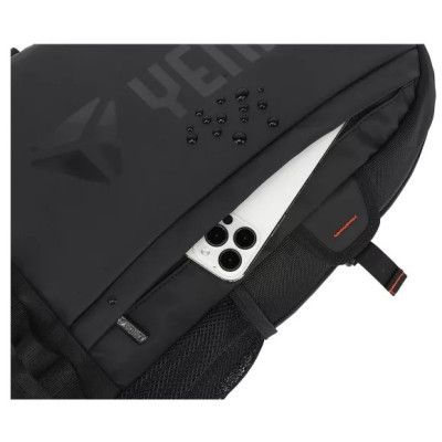 Рюкзак для ноутбука YENKEE 15.6&quot; Gaming TROOPER YBB 1504 20L Black (45022617) | Зображення 1