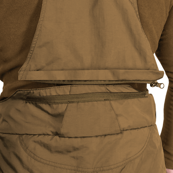 Зимові штани Patrol Nylon Taslan Койот (7356), XL | Зображення 5