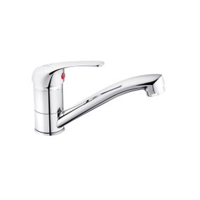 Змішувач для раковини Agua Leon - C010