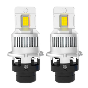 Світлодіодні LED лампи Terra D2S D2R, 35W
