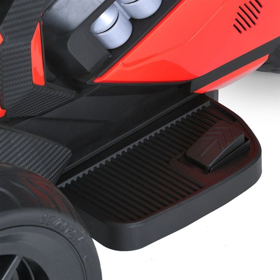 Детский электромобиль Мотоцикл M 5832EL-3 до 30 кг | Зображення 2