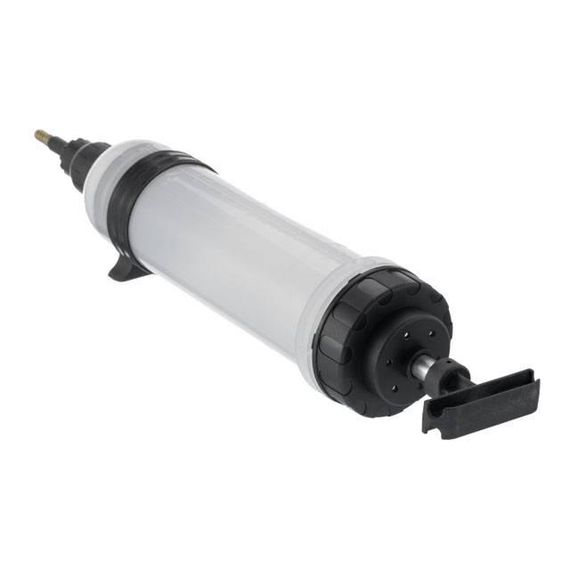 Шприц для технічних рідин 1,5 л INTERTOOL AT-3072 | Зображення 2