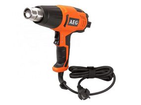 Фен технический AEG HG560D (1500 Вт, 300/560 ºC, 400/450 л/мин)