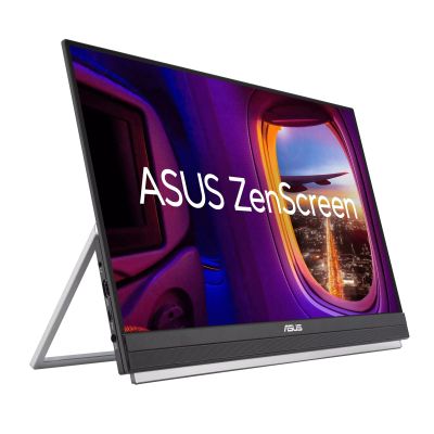 Монитор ASUS ZenScreen MB229CF | Зображення 5