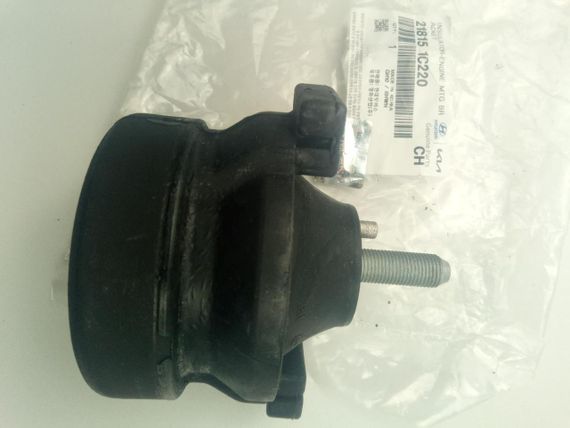 Подушка двигуна Hyundai/KIA, MOBIS (218151C220) права (21815-1C220) | Зображення 2