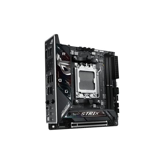 Материнская плата ASUS ROG STRIX B850-I GAMING WIFI | Зображення 1