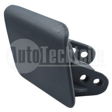 Крышка форсунки омывателя фар правая BMW F30/F31 11-15, AutoTechteile, 701 5144, B5522148