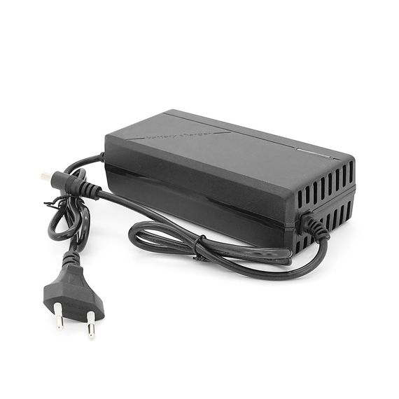 Зарядка LiitoKala Lii-294500 для Li-Ion АКБ 7S-29.4V5A,роз. 5.5x2.5мм. BOX | Зображення 1
