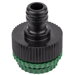 Адаптер для конектора 1/2" в/р 1/2"*3/4"*1" Grad