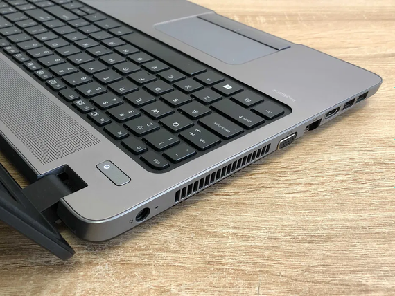 Ігровий Ноутбук HP 450 G1 CORE i5 8 500 15,6 ГАРАНТІЯ | Зображення 6