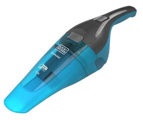 Пилосос акумуляторний Black&Decker WDC215WA