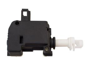 Skoda Fabia I (99-08) привод центрального замка крышки багажника, Шкода Фабиа 1