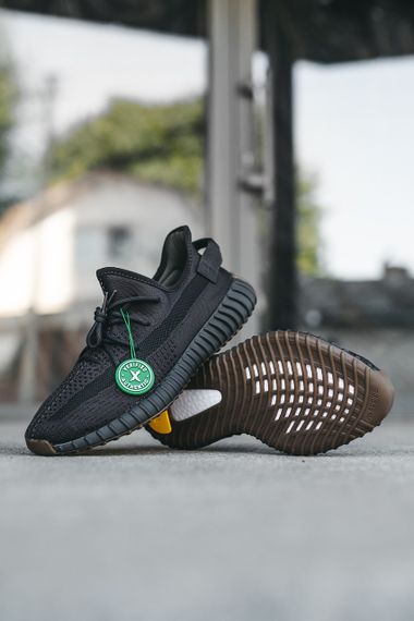 Кросовки 0318 Yeezy Boost 350 v2 Cinder 41 | Зображення 6