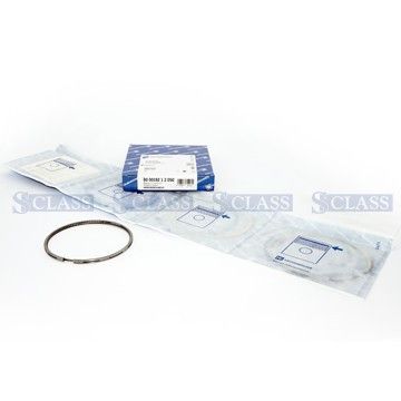 Кольца поршневые 0.50 Mercedes Benz OM354, KS, 800019212050,