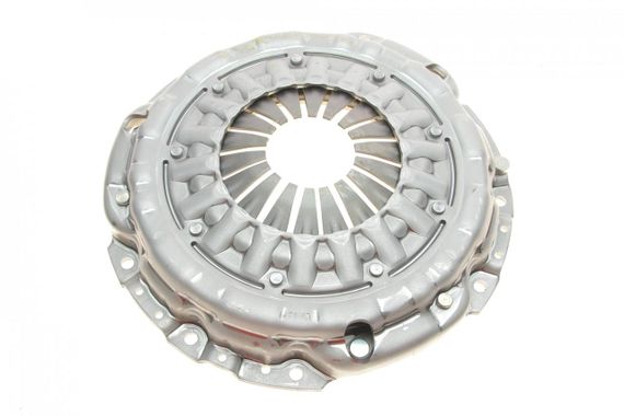 Комплект зчеплення Nissan Pathfinder 2.5 dCi 05- d=250mm  +вижимний  832104 | Зображення 3