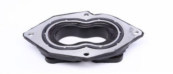Подушка карбюратора VW Caddy I Passat Audi 80 100 1.3-1.8 -92 30735 | Зображення 1