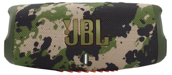 Портативна колонка JBL Charge 5 (JBLCHARGE5SQUAD) Squad