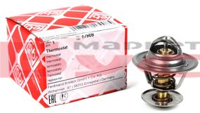 Термостат VW T5 1.9TDI 17908