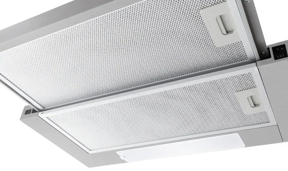 Вытяжка Hansa телескопическая OTP6233IH | Зображення 6