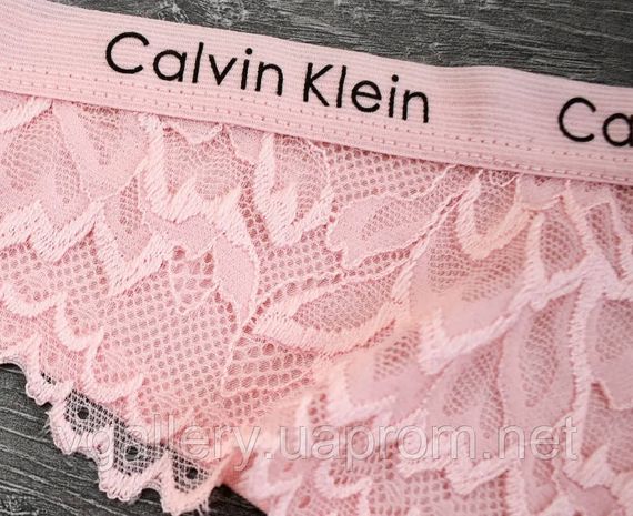 Слипи бріфи кружева  женские CK Lider Collection - кружева Распродажа | Зображення 3