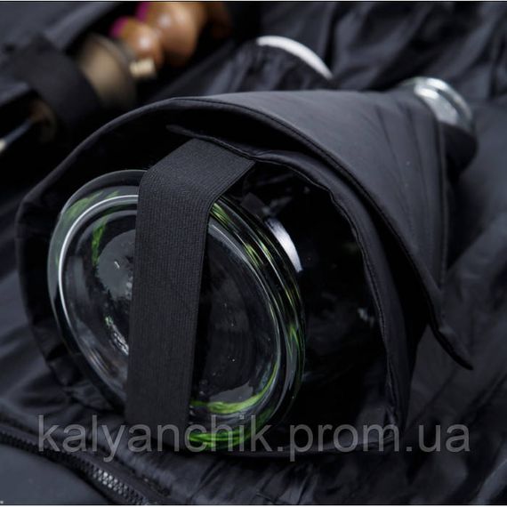 Сумка для кальяна Karma | Зображення 3