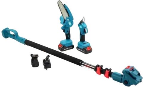 Пила-секатор-висоторіз 3в1 XPRO 36V 2м 2 акум. (44370-_3927)