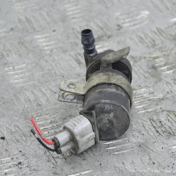 Мотор омивача лобового скла Mazda 6 2007-2012 Насос омивача фар Мазда 6 BP4K51811 8554200910 | Зображення 2