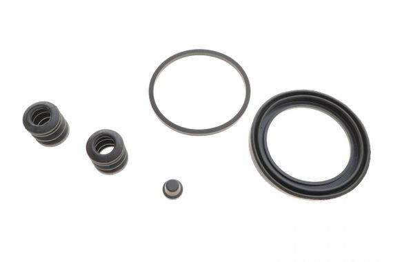 Ремкомплект суппорта переднего Renault Scenic 99-03 d=60mm  Lucas  260003