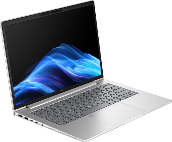 HP EliteBook 6 G1a 14" WUXGA IPS, 300n/Ryzen 7-250 (5.1)/24Gb/SSD1Tb/Radeon/FPS/Підсв/DOS | Зображення 3