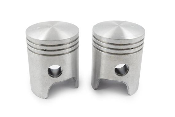 Поршень   ЯВА 12V   .STD   (Ø58,00)   (пара) Украина GB-3