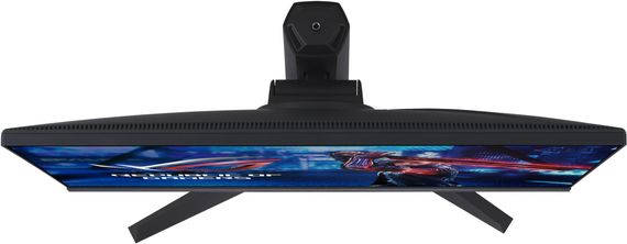 Монітор ASUS  24.5' ROG Strix XG259QN 2xHDMI, DP, 2xUSB, Audio, IPS, 380Hz, 0.3ms, sRGB 99%, FreeSync, Pivot, HDR400 (90LM07J0-B02370) | Зображення 3