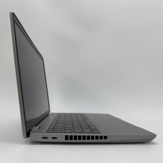 Мобільна робоча станція Dell Precision 3561 / 15.6" (1920x1080) IPS / Intel Core i7-11850H (8 (16) ядра по 2.5 - 4.8 GHz) / 16 GB DDR4 / 512 GB SSD / nVidia Quadro T600, 4 GB GDDR6, 128-bit / WebCam б/в + Подарунок  Мишка та килимок | Зображення 6