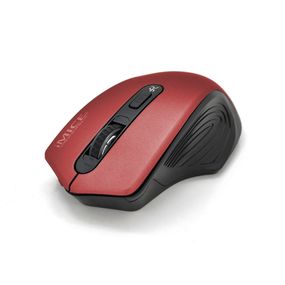Миша бездротова iMICE G-1800.4 кнопки, 800/1200/1600 DPI, 2.4Ghz 10м арт.19236