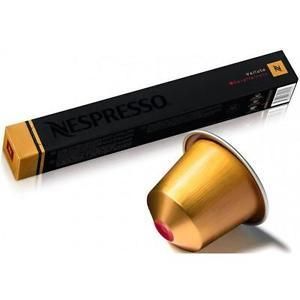Кофе в капсулах Nespresso Volluto Decaffeinato, без кофеин 4 (тубус 10 шт.) Швейцария | Зображення 2