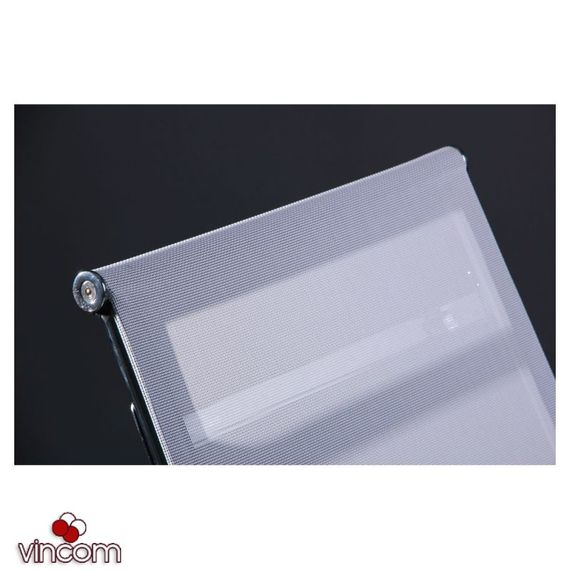 Кресло AMF Slim Net LB (XH-633B) белый | Зображення 6