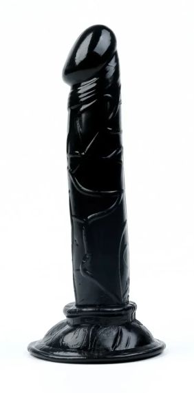 Анальний фаллоімітатор SKN ANL013-03 ( довжина 12 см, діаметр 2,5 см) sexstyle | Зображення 3