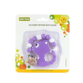 Прорізувач дитячий Baby team B-4055