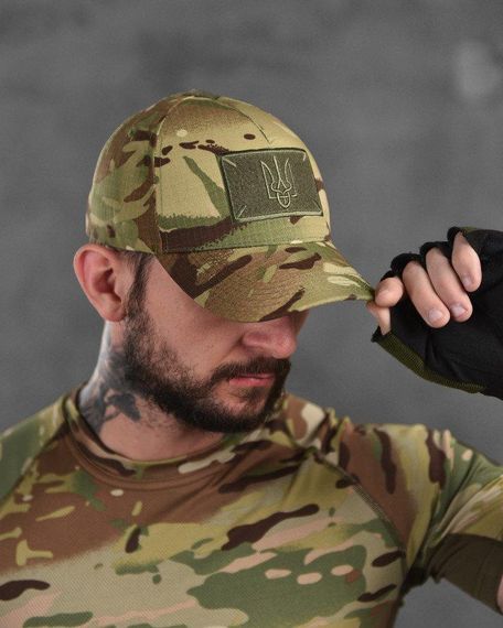 Тактичний костюм 3в1 Daredevil мультикам ВТ1151 | Зображення 3