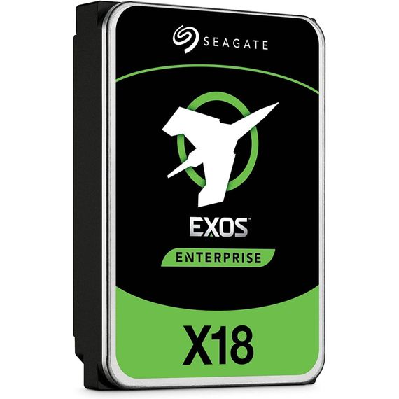 Жорсткий диск 3.5" 14TB Seagate (ST14000NM000J) | Зображення 2