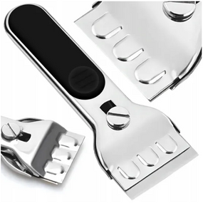 Скребок для склокерамічних поверхонь 13,5см KAMILLE